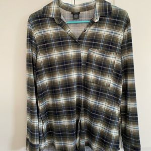 Flannel